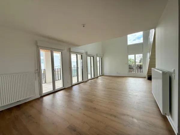 Floirac 33270 – Vente appartement 4&nbsp;pièces 3&nbsp;chambres