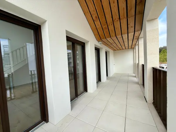Floirac 33270 – Vente appartement 5&nbsp;pièces 4&nbsp;chambres