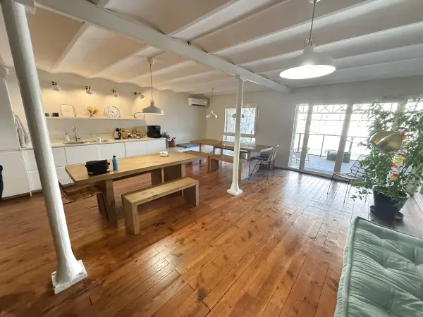 Bordeaux 33000 – Vente bureaux 5&nbsp;pièces