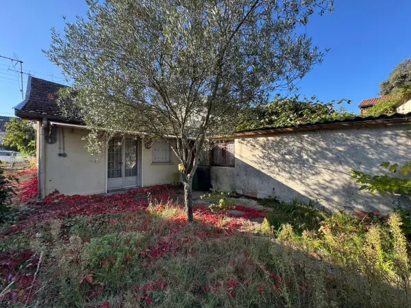 Talence 33400 – Vente maison/villa 5&nbsp;pièces 3&nbsp;chambres
