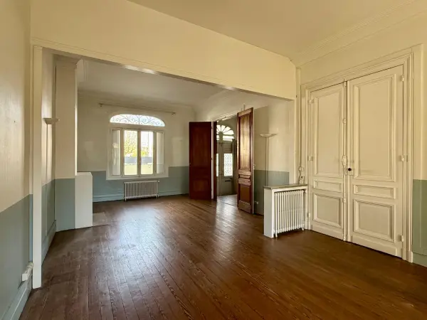Bordeaux 33000 – Vente maison/villa 8&nbsp;pièces 6&nbsp;chambres