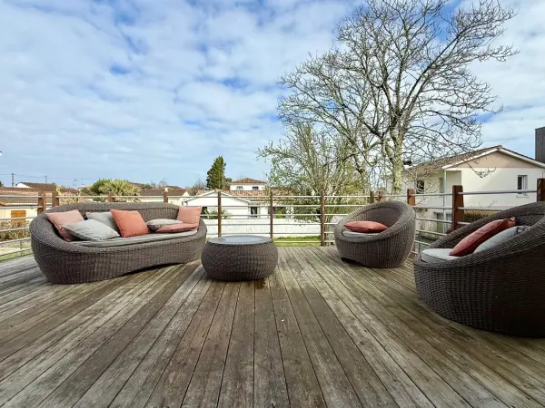 Carignan-de-Bordeaux 33360 – Vente maison/villa 4&nbsp;pièces 3&nbsp;chambres