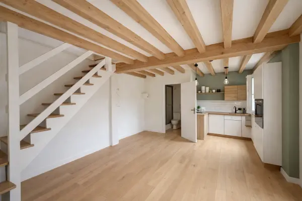 Vieux-Boucau-les-Bains 40480 – Vente maison/villa 5&nbsp;pièces 4&nbsp;chambres