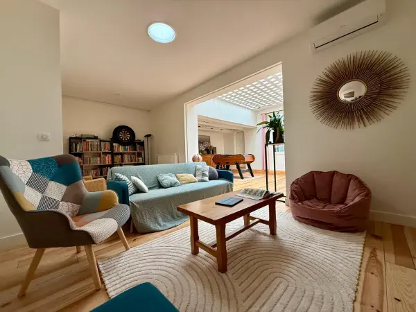 Bordeaux 33000 – Vente maison/villa 6&nbsp;pièces 4&nbsp;chambres