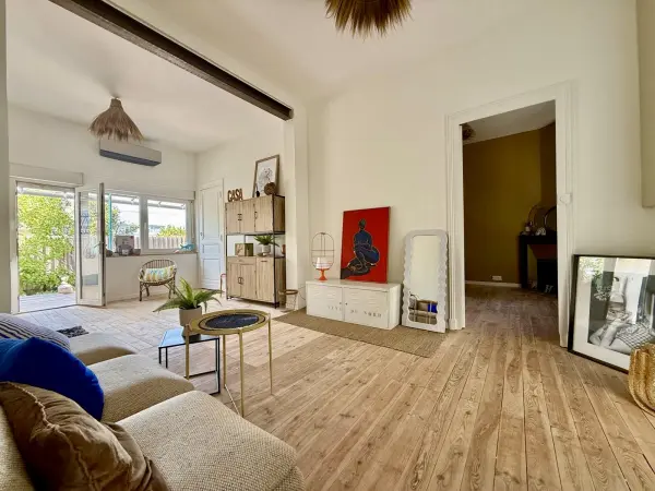 Bègles 33130 – Vente maison/villa 4&nbsp;pièces 3&nbsp;chambres
