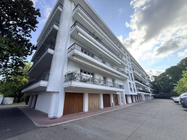 Bordeaux 33200 – Vente appartement 4&nbsp;pièces 3&nbsp;chambres