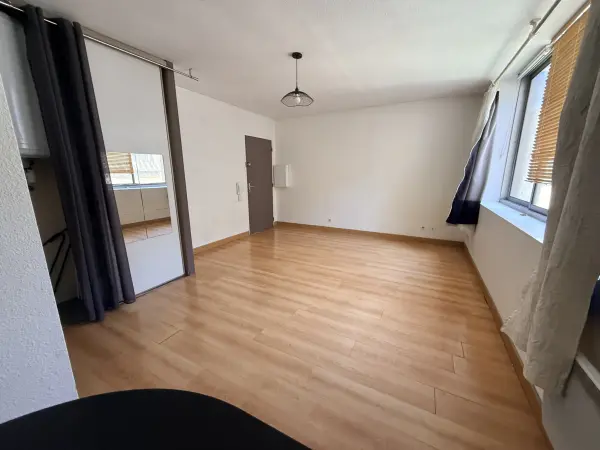Bordeaux 33000 – Vente appartement 1&nbsp;pièce
