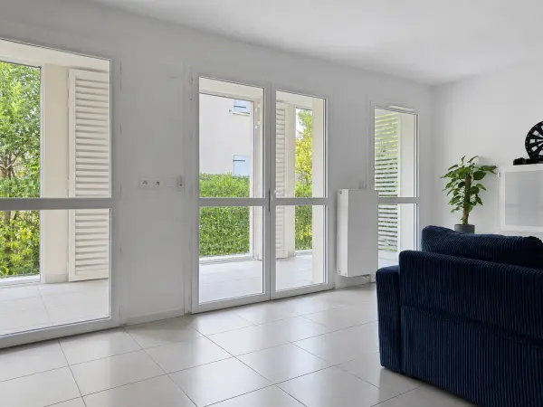Arcachon 33120 – Vente appartement 2&nbsp;pièces 1&nbsp;chambre