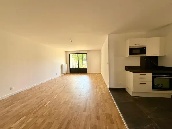 Talence 33400 – Vente appartement 4&nbsp;pièces 3&nbsp;chambres
