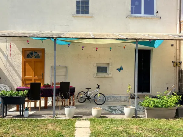 Ambès 33810 – Vente maison/villa 4&nbsp;pièces 3&nbsp;chambres
