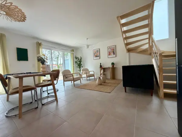 Saint-Vincent-de-Tyrosse 40230 – Vente maison/villa 4&nbsp;pièces 3&nbsp;chambres