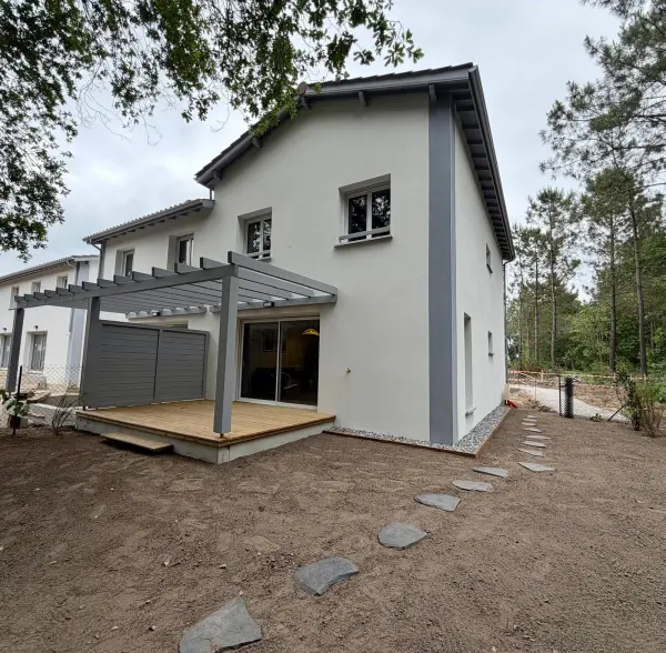 Saint-Vincent-de-Tyrosse 40230 – Vente maison/villa 4&nbsp;pièces 3&nbsp;chambres