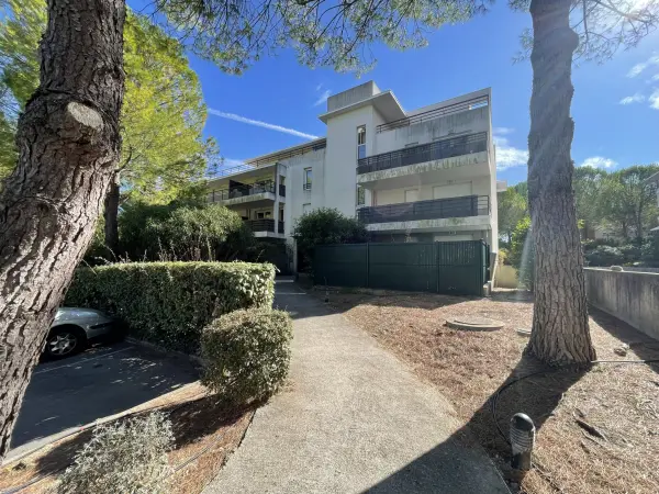 Montpellier 34080 – Vente appartement 3&nbsp;pièces 2&nbsp;chambres