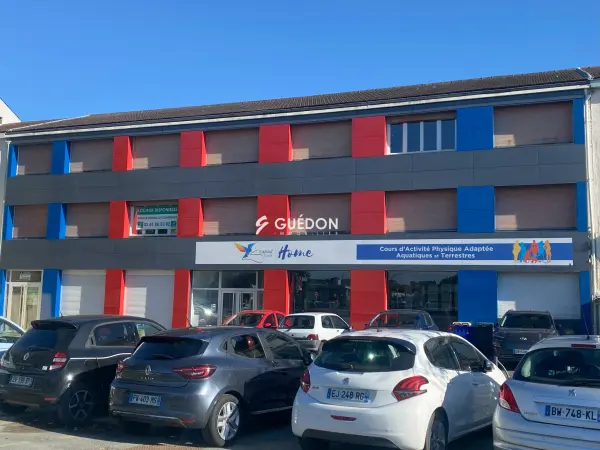 Angers 49100 – Location bureaux 1&nbsp;pièce
