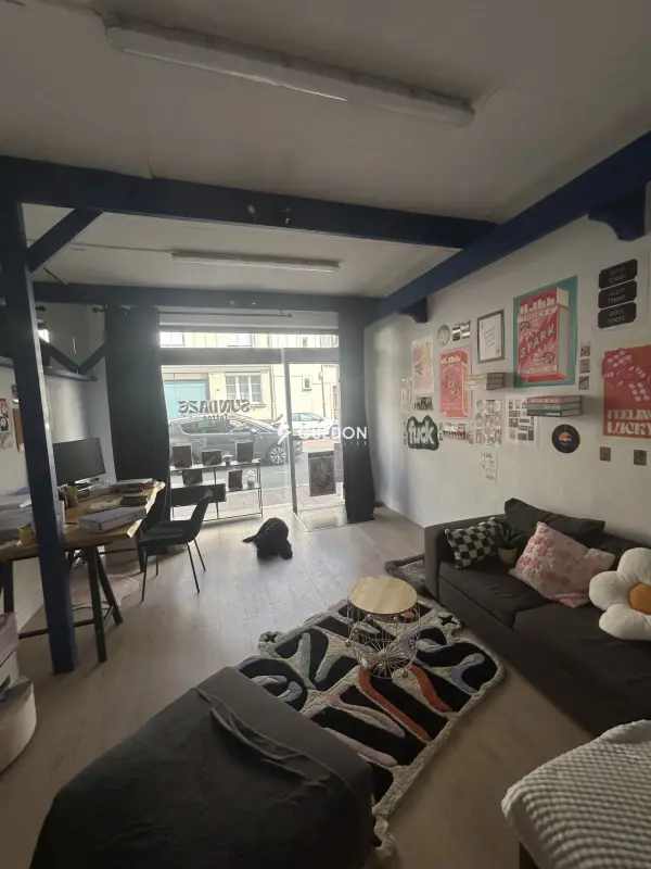 Angers 49000 – Location local