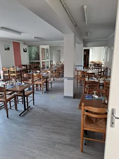 Chalonnes-sur-Loire 49290 – Vente fonds de commerce boutique