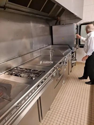 Doué-la-Fontaine 49700 – Vente fonds de commerce boutique