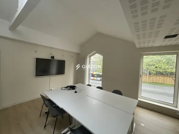 Angers 49100 – Location bureaux