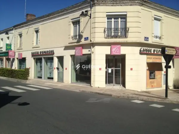 Le May-sur-Èvre 49122 – Vente local