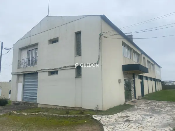 Écouflant 49000 – Vente local