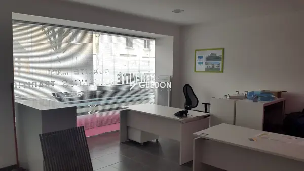 Angers 49100 – Vente local