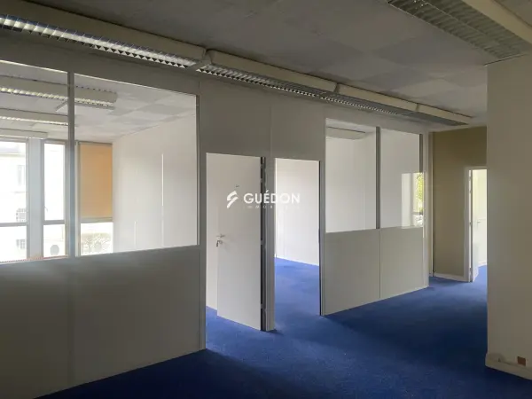 Angers 49100 – Location bureaux