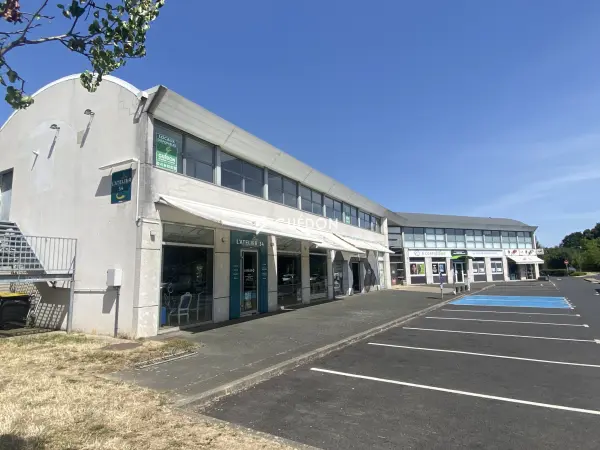 Saint-Barthélemy-d&rsquo;Anjou 49124 – Location bureaux