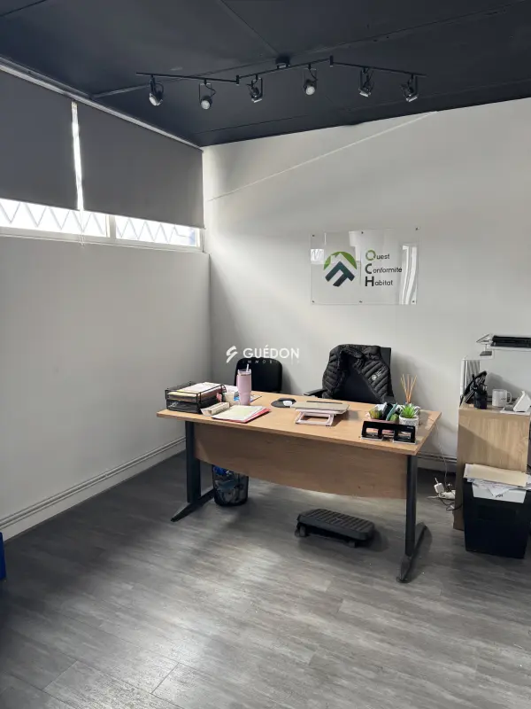 Angers 49000 – Location local