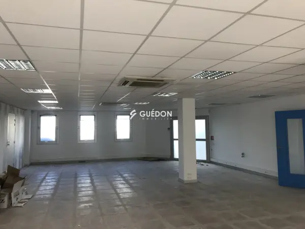 Écouflant 49000 – Location bureaux