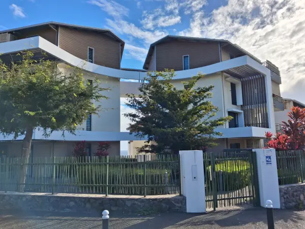 Saint-Pierre 97410 – Location appartement 4&nbsp;pièces 3&nbsp;chambres