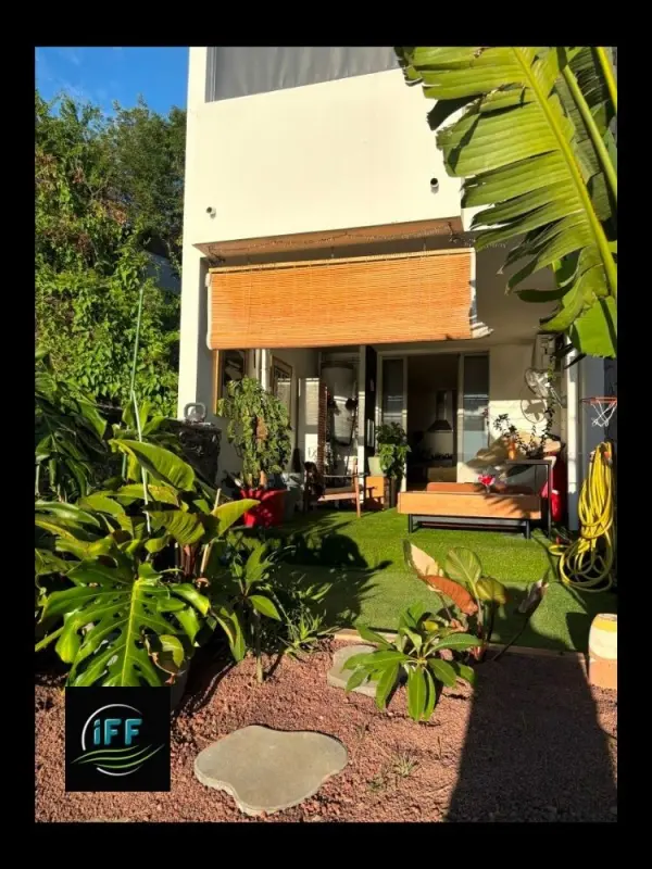 Saint-Leu 97436 – Vente appartement 2&nbsp;pièces 1&nbsp;chambre
