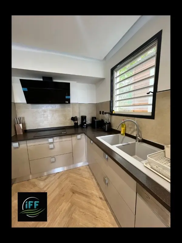 Saint-Pierre 97410 – Location appartement 3&nbsp;pièces 2&nbsp;chambres