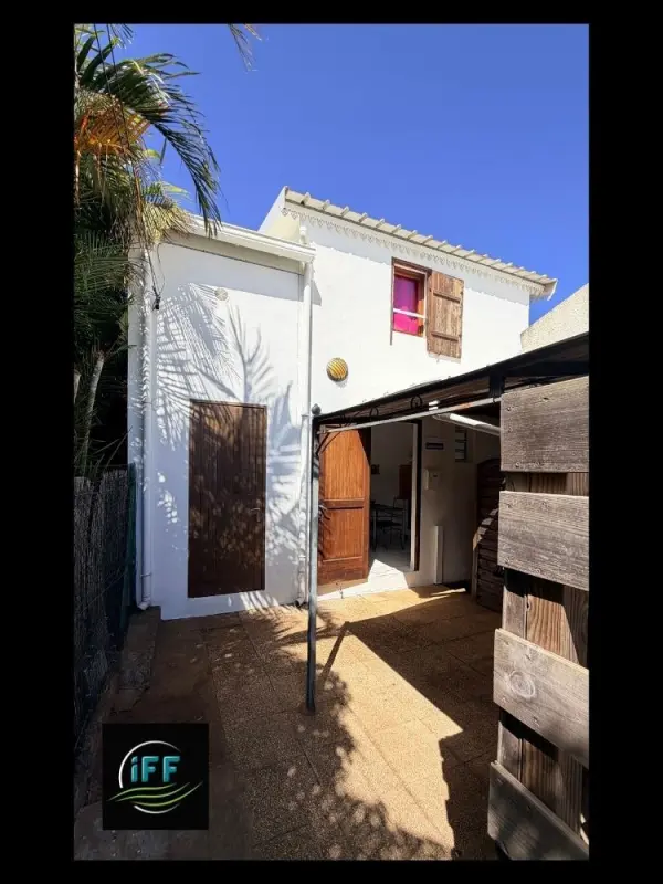 Saint Gilles Les Hauts 97435 – Location maison/villa 3&nbsp;pièces 2&nbsp;chambres