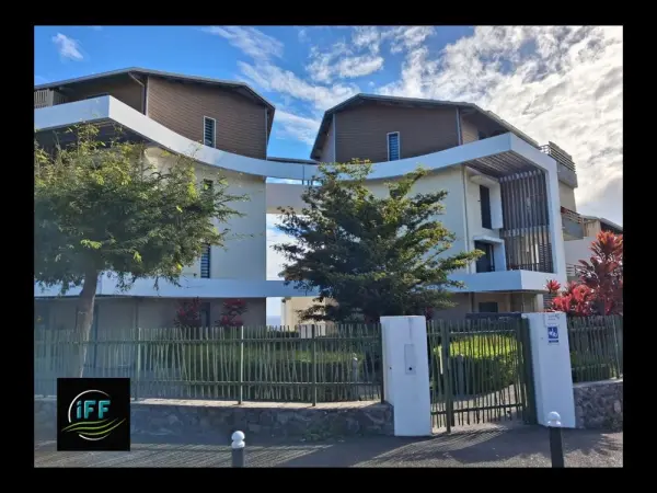 Saint-Pierre 97410 – Location appartement 4&nbsp;pièces 3&nbsp;chambres