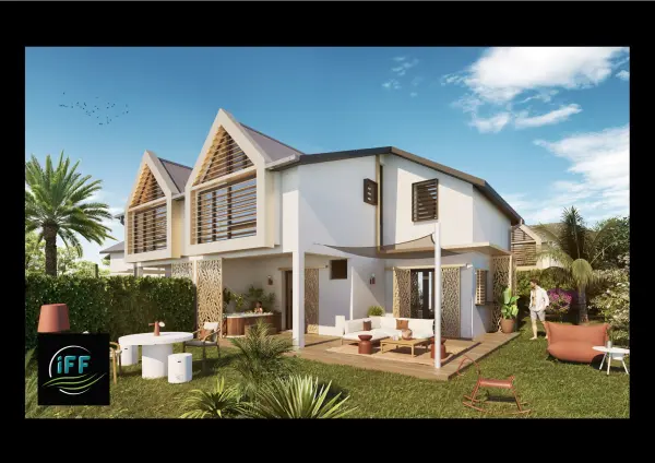 Saint-Paul 97434 – Vente appartement 4&nbsp;pièces 3&nbsp;chambres