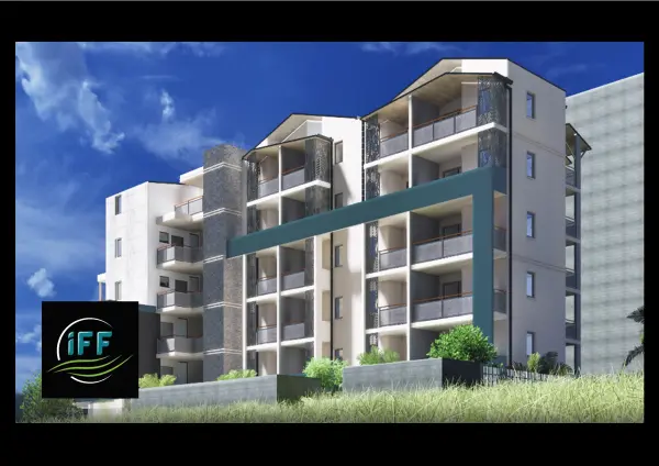 Tampon 97430 – Vente appartement 1&nbsp;pièce