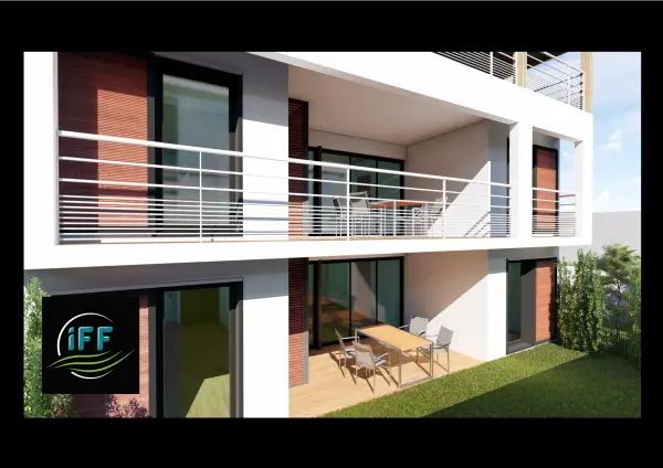 Saint-Denis 97400 – Vente appartement 4&nbsp;pièces 3&nbsp;chambres