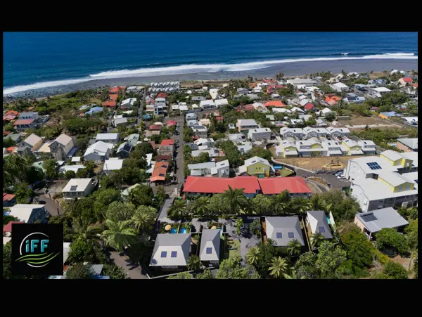 Saint-Pierre 97410 – Vente maison/villa 4&nbsp;pièces 3&nbsp;chambres