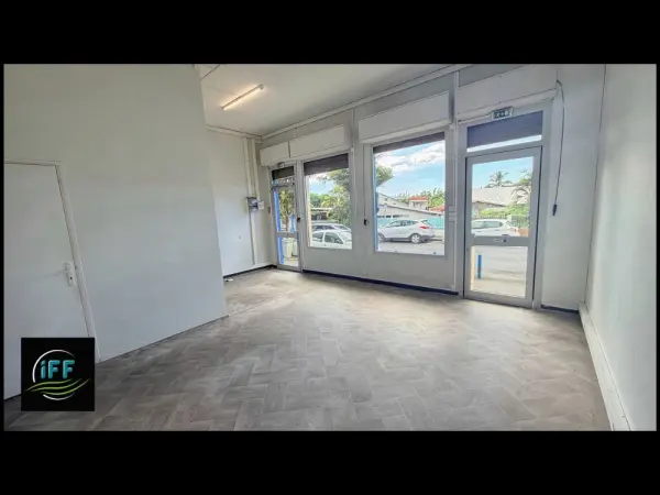 Riviere des pluies 97438 – Location local