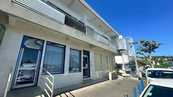 Riviere des pluies 97438 – Location local