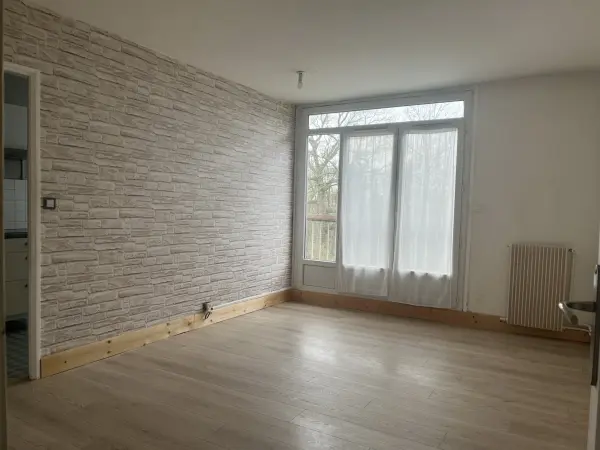 Survilliers 95470 – Location appartement 2&nbsp;pièces 1&nbsp;chambre