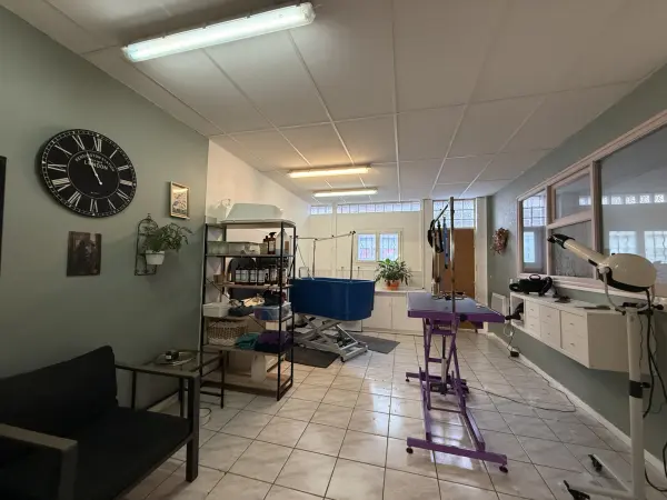 Survilliers 95470 – Location local