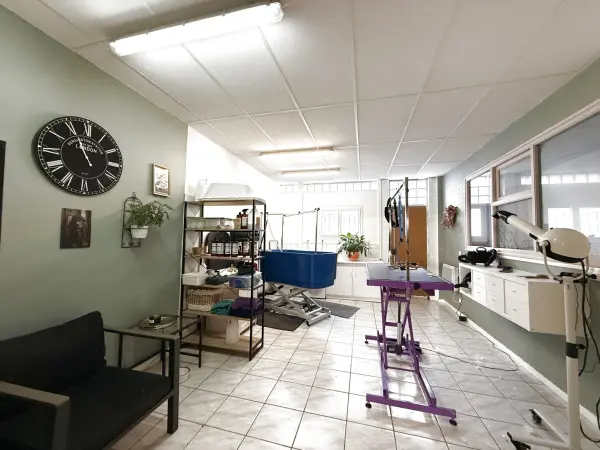 Survilliers 95470 – Location local