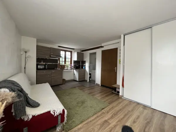 Vémars 95470 – Location appartement 1&nbsp;pièce
