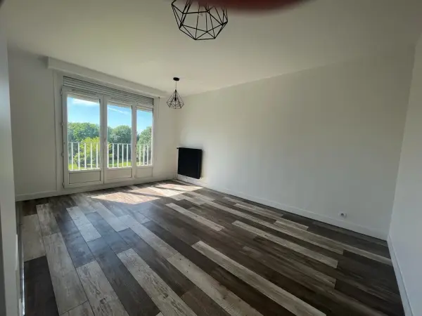 Survilliers 95470 – Location appartement 1&nbsp;pièce
