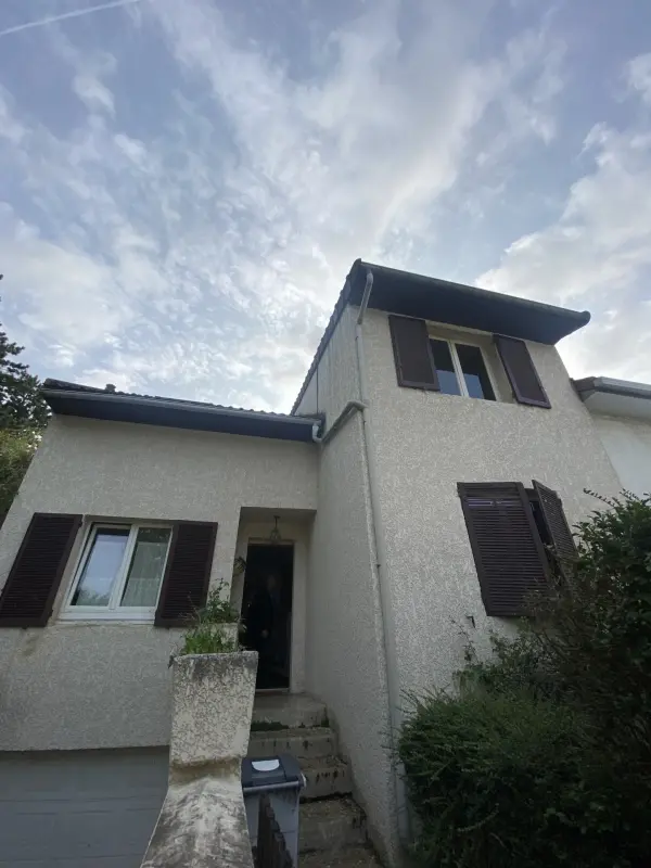 Fosses 95470 – Vente maison/villa 6&nbsp;pièces 4&nbsp;chambres