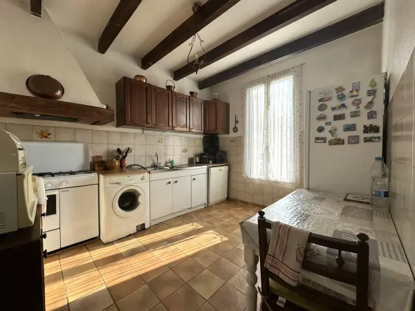 Puiseux-en-France 95380 – Vente maison/villa 5&nbsp;pièces 4&nbsp;chambres