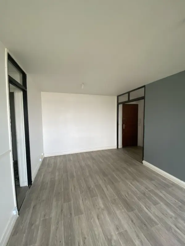 Survilliers 95470 – Location appartement 2&nbsp;pièces 1&nbsp;chambre