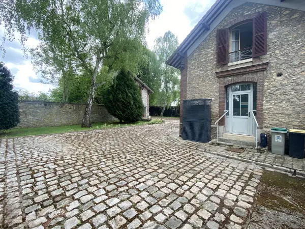 Plailly 60128 – Vente maison/villa 6&nbsp;pièces 2&nbsp;chambres