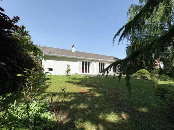 Saint-Witz 95470 – Vente maison/villa 6&nbsp;pièces 4&nbsp;chambres